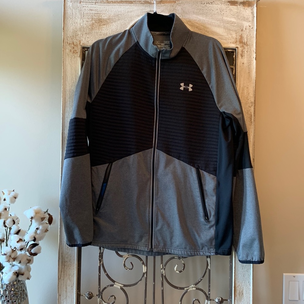 Under Armour jacket